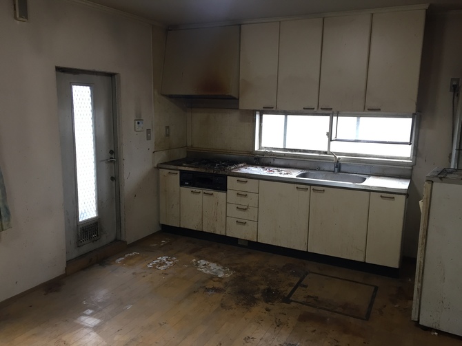 ゴミ屋敷片付け 大阪 ゴミ屋敷片付け 大阪