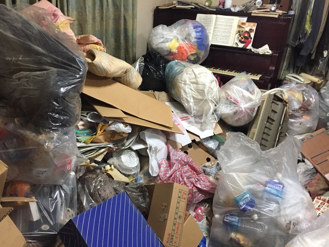 ゴミ屋敷片付け 大阪 ゴミ屋敷片付け 大阪