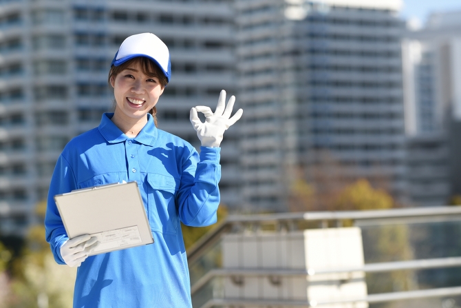 代行・付き添い