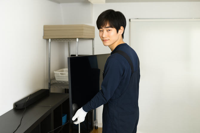 守口市で不用品回収なら 守口市で不用品回収なら